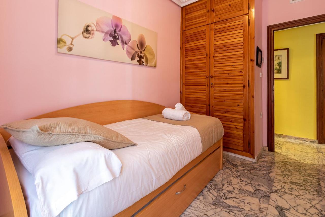 Apartamento Alfalfa Deluxe By Valcambre