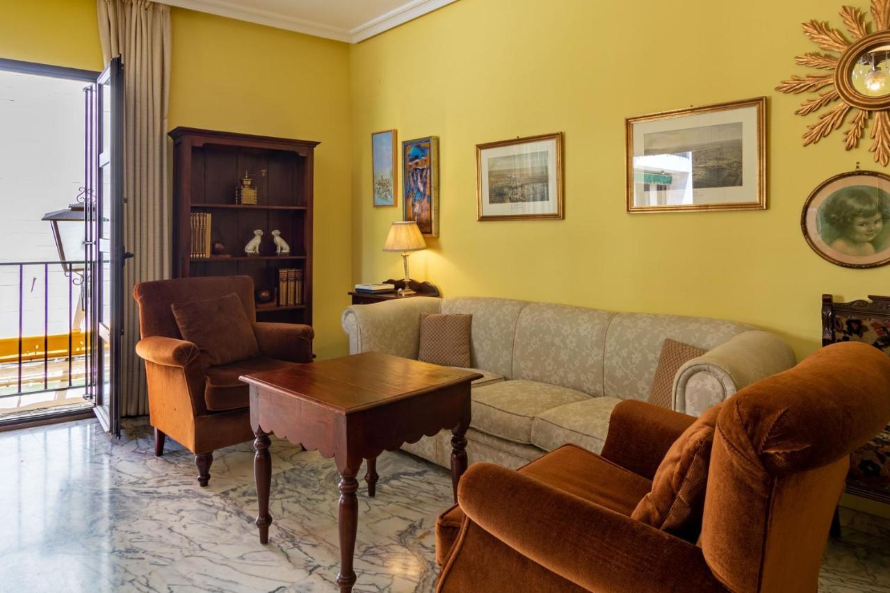 Alfalfa Deluxe By Valcambre Appartement *