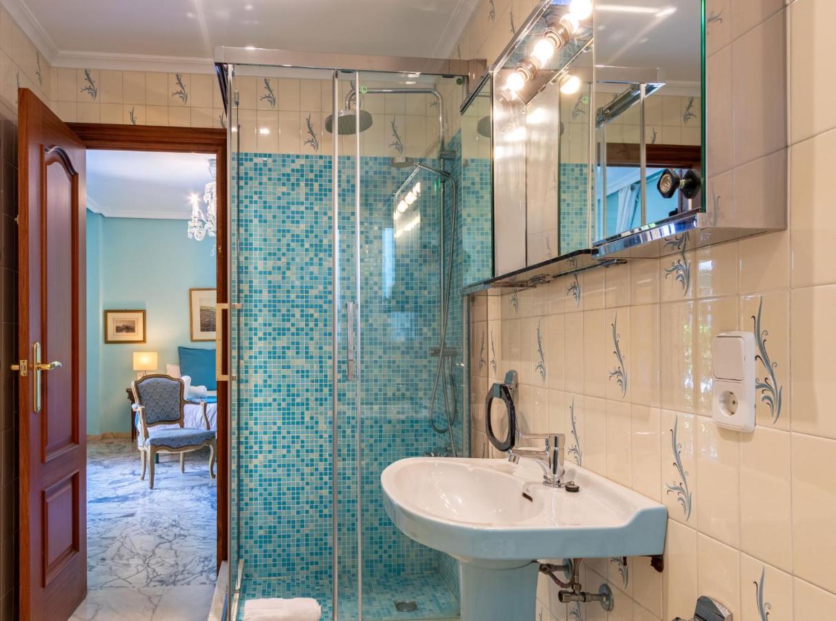Alfalfa Deluxe By Valcambre Appartement *