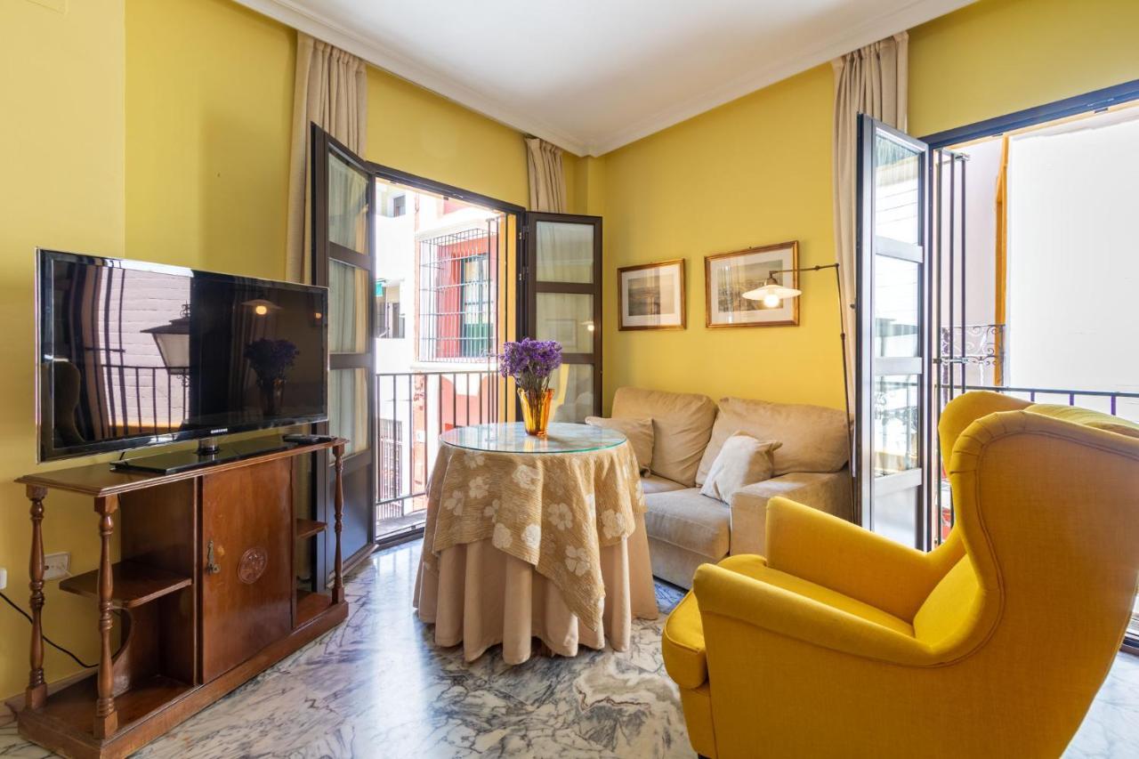 Alfalfa Deluxe By Valcambre Appartement