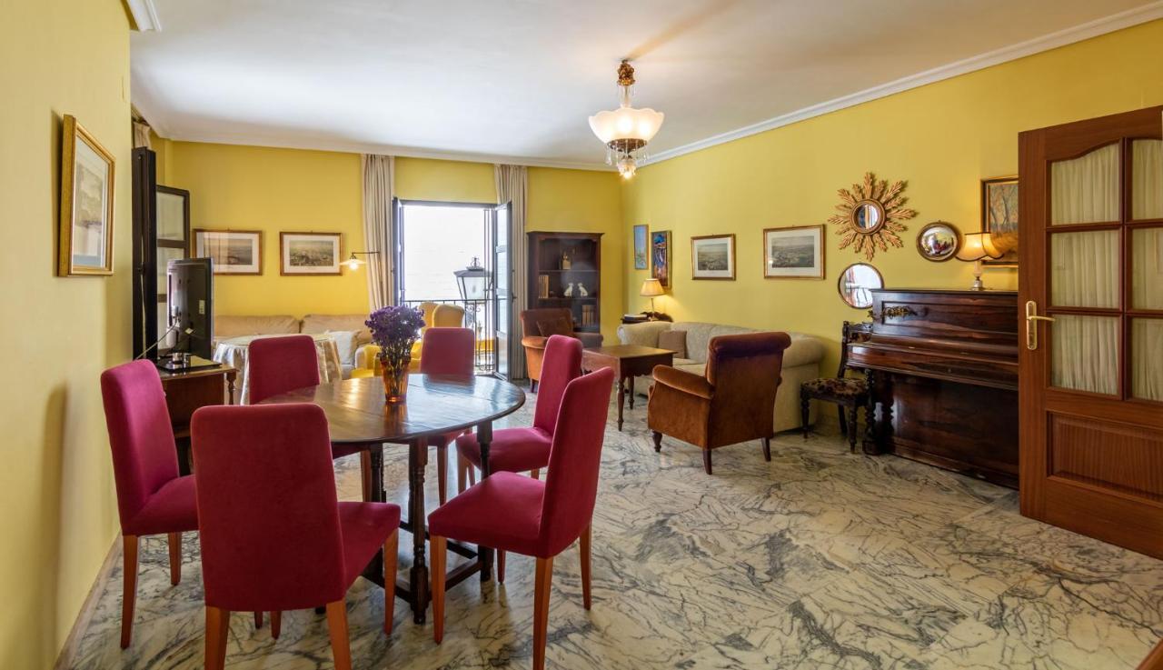 Alfalfa Deluxe By Valcambre Appartement *