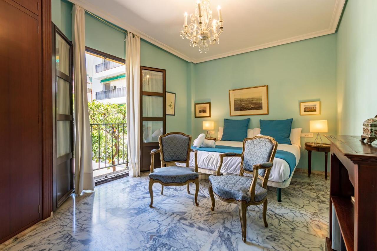 Alfalfa Deluxe By Valcambre Appartement *