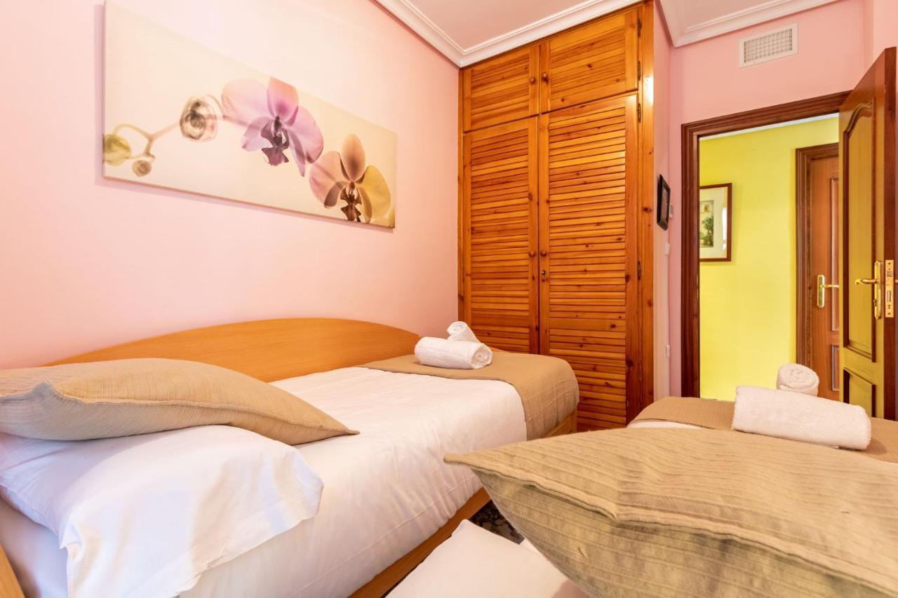 Appartement Alfalfa Deluxe By Valcambre