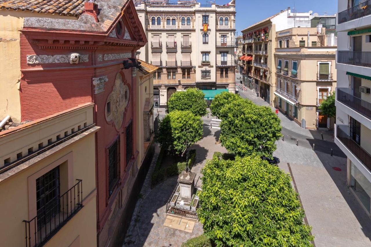 Appartement Alfalfa Deluxe By Valcambre Sevilla