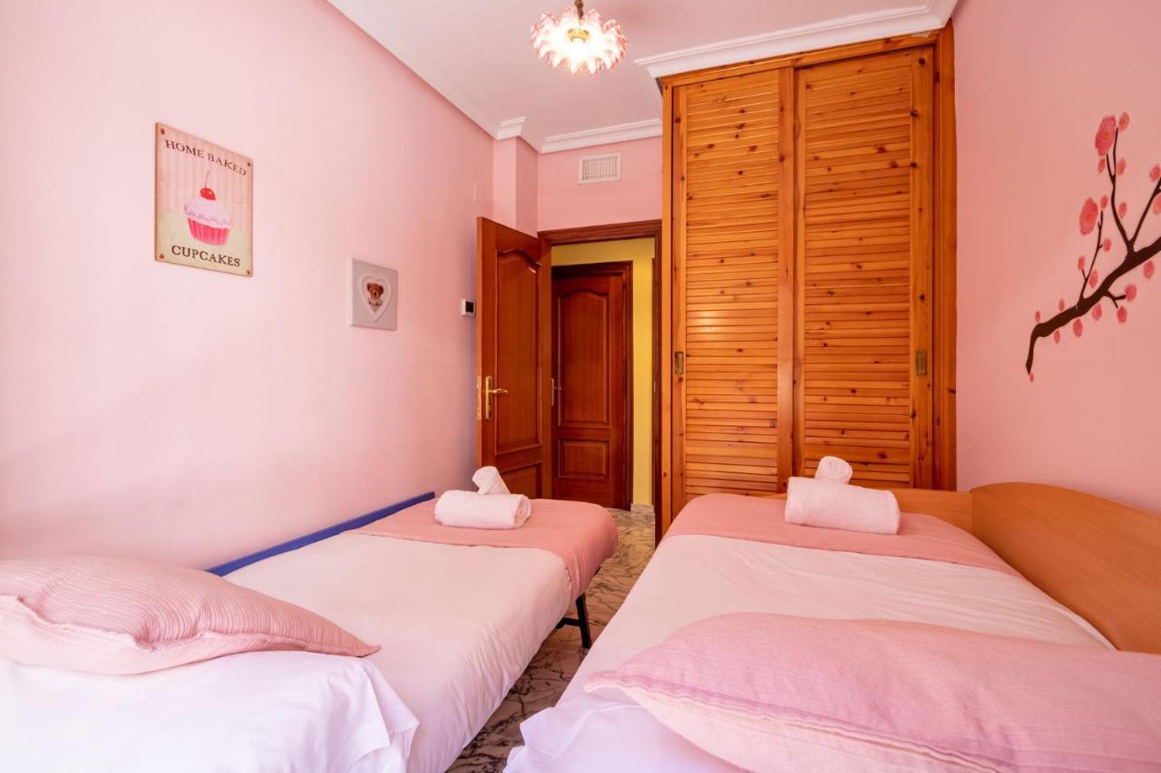 Alfalfa Deluxe By Valcambre Appartement