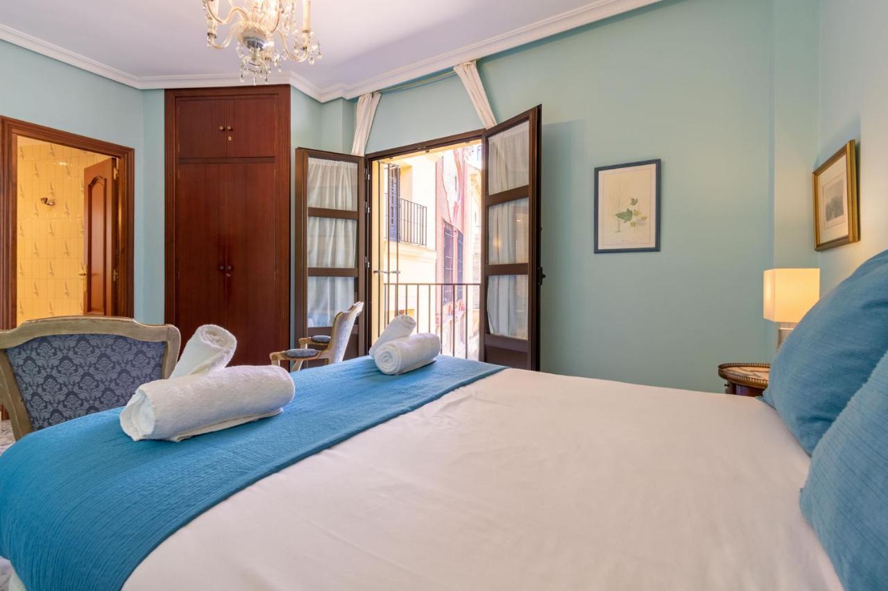 Alfalfa Deluxe By Valcambre Appartement Sevilla