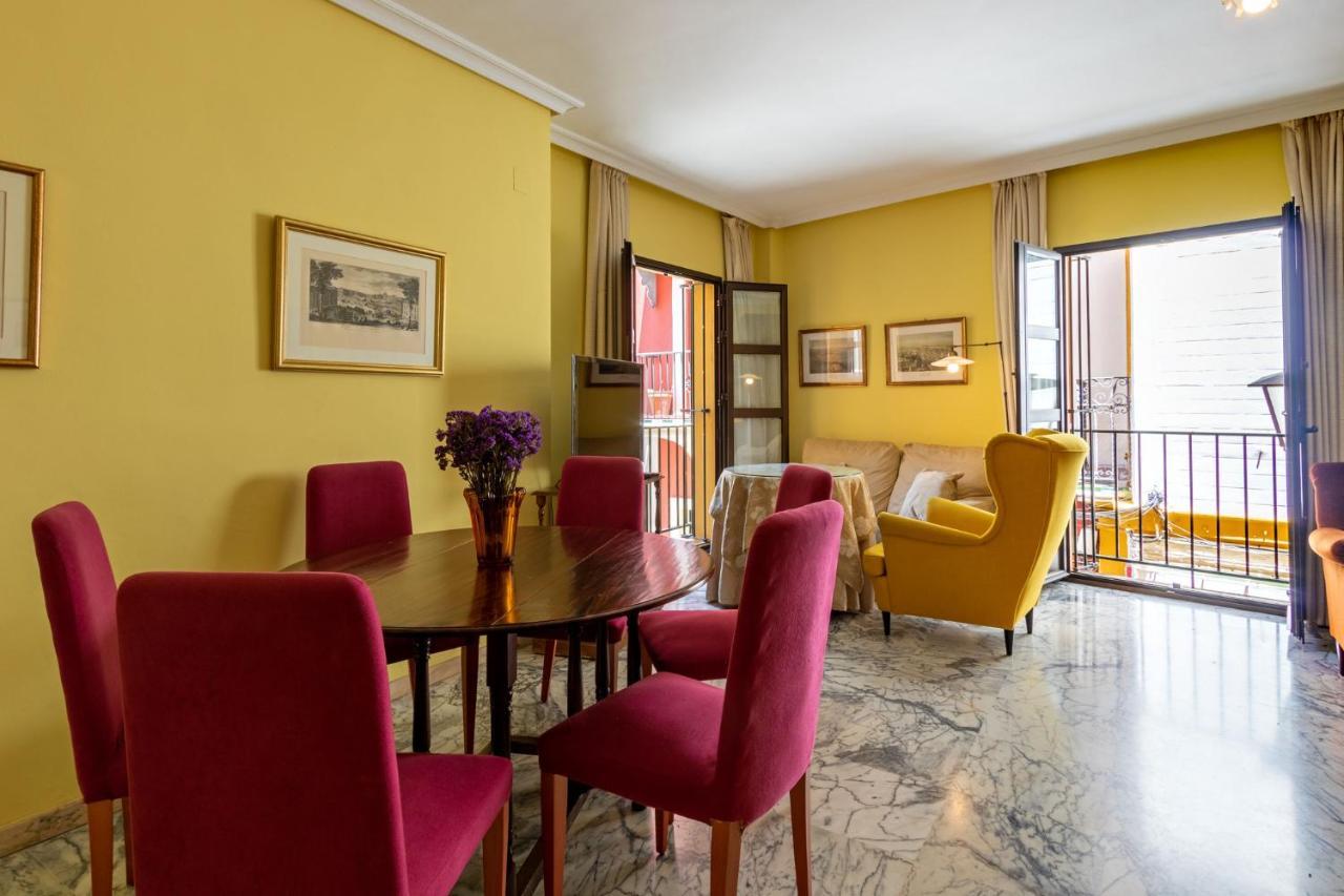 Alfalfa Deluxe By Valcambre Appartement